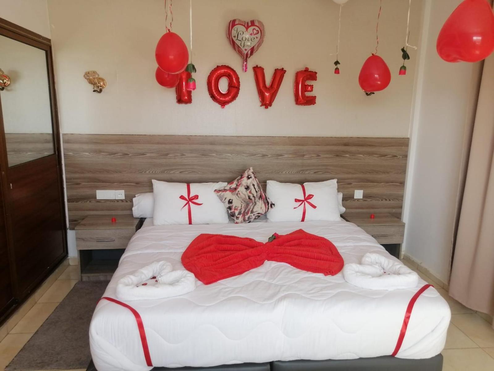 Hotel Borj Safae Laayoune Экстерьер фото